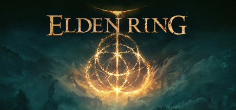 Elden Ring cover art